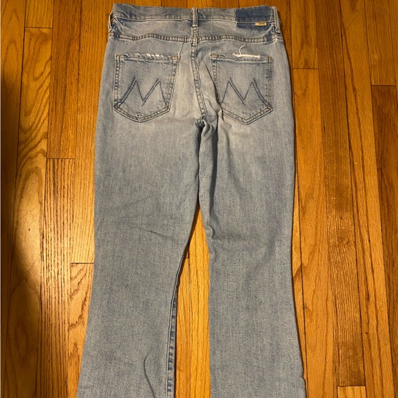 Mother jeans - Picture 2 of 7